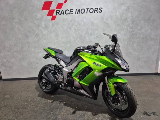 KAWASAKI NINJA 1000 